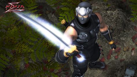 NINJA GAIDEN Σ .